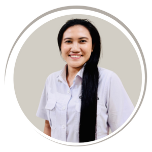 Ni Putu Amanda Gamayani, ST.
